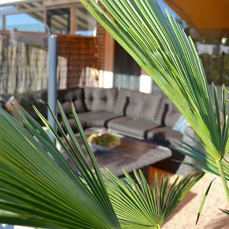 Beachy Chic Zandvoort Dış mekan fotoğraf